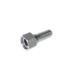 Comprar racor hembra loca, cuerda 1-7/16" -12 OFS, manguera de 1"
