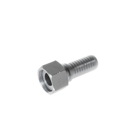 Comprar racor hembra loca, cuerda 1-7/16" -12 OFS, manguera de 1"
