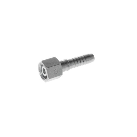 Comprar racor hembra loca DKO, cuerda M16X1.5 - 10L, manguera de 3/8"