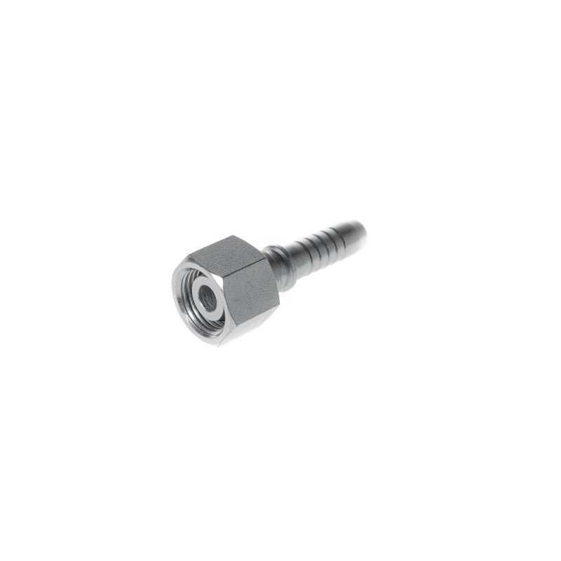 Comprar racor hembra loca DKO, cuerda M18X1.5 - 12L, manguera de 3/8"