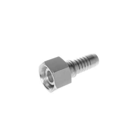 Comprar racor hembra loca DKO, cuerda M30X2.0 - 22L, manguera de 3/4"