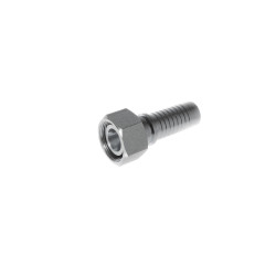 Comprar racor hembra loca DKO, cuerda M36X2.0 - 28L, manguera de 1"