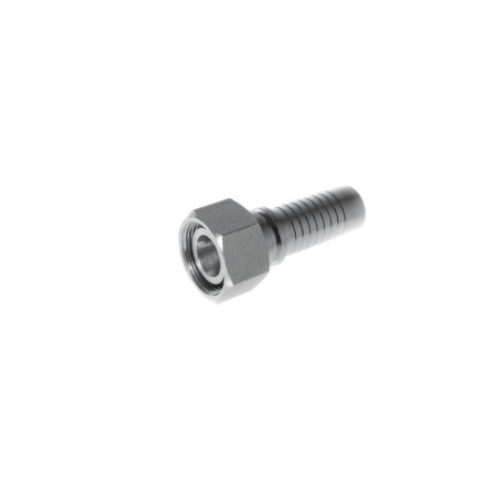 Comprar racor hembra loca DKO, cuerda M36X2.0 - 28L, manguera de 1"