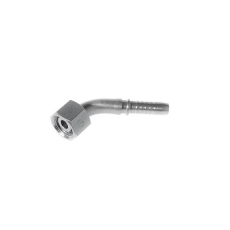 Comprar racor codo 45º hembra loca DKO, cuerda M18X1.5 - 12L, manguera de 3/8"