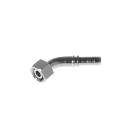 Comprar racor codo 45º hembra loca DKO, cuerda M22X1.5 - 15L, manguera de 1/2"