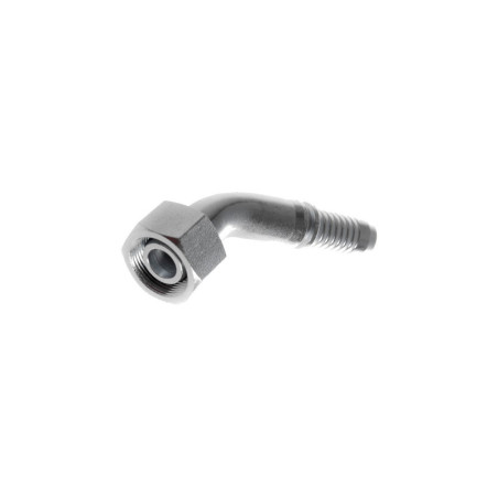 Comprar racor codo 45º hembra loca DKO, cuerda M26X1.5 - 18L, manguera de 5/8"
