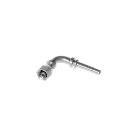 Comprar racor codo 90º hembra loca DKO, cuerda M12X1.5-6L, manguera de 1/4"
