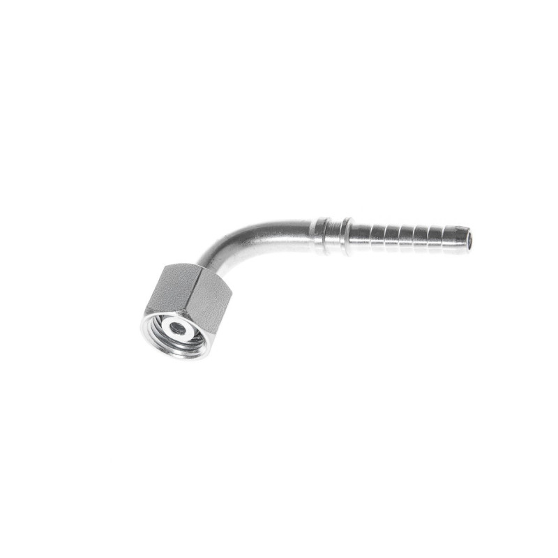 Comprar racor codo 90º hembra loca DKO, cuerda M14X1.5 - 8L, manguera de 1/4"