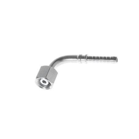 Comprar racor codo 90º hembra loca DKO, cuerda M14X1.5 - 8L, manguera de 1/4"