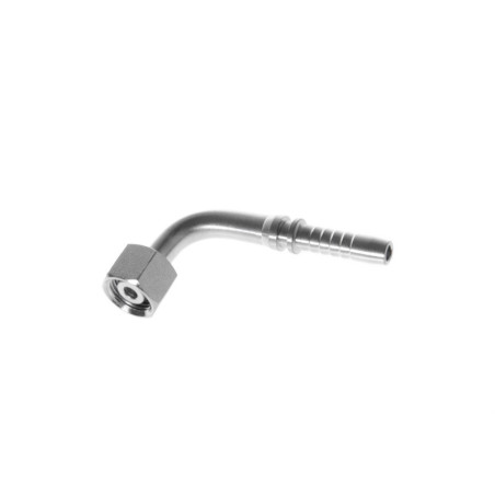 Comprar racor codo 90º hembra loca DKO, cuerda M16X1.5 - 10L, manguera de 3/8"