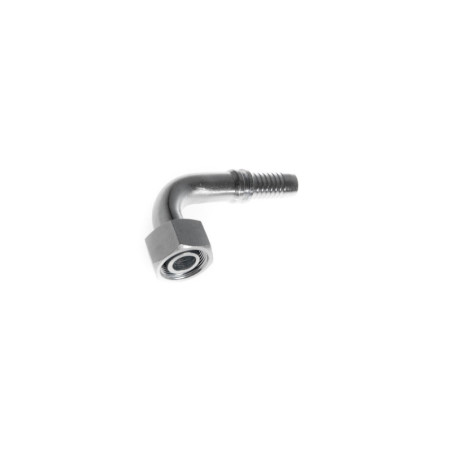 Comprar racor codo 90º hembra loca DKO, cuerda M26X1.5 - 18L, manguera de 5/8"