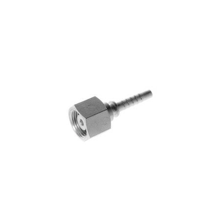 Comprar racor hembra loca DKO, cuerda M18X1.5 - 10S, manguera de 1/4"