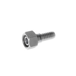 Comprar racor hembra loca DKO, cuerda M30X2.0 - 20S, manguera de 3/4"
