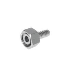 Comprar racor hembra loca DKO, cuerda M36X2.0 -25S, manguera de 3/4"