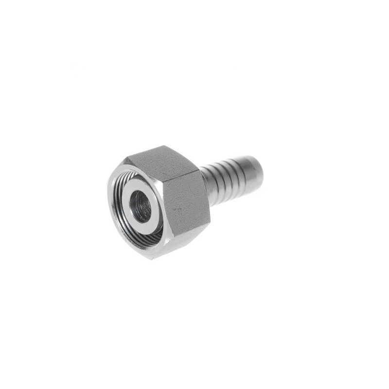 Comprar racor hembra loca DKO, cuerda M36X2.0 -25S, manguera de 3/4"