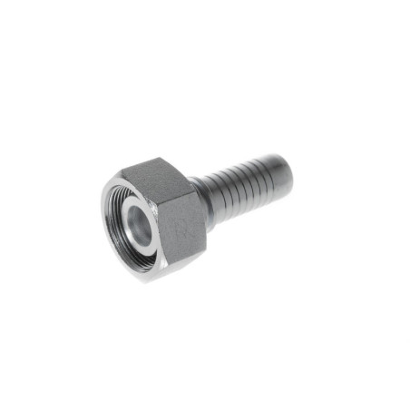 Comprar racor hembra loca DKO, cuerda M42X2.0 - 30S, manguera de 1"