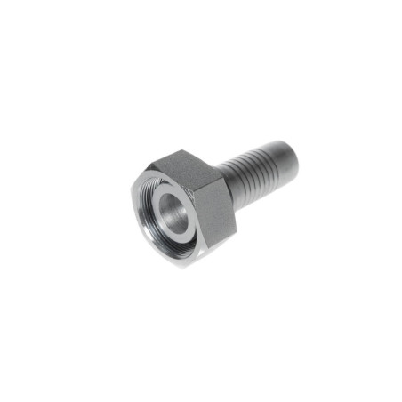 Comprar racor hembra loca DKO, cuerda M52X2.0 - 38S, manguera de 1-1/4"