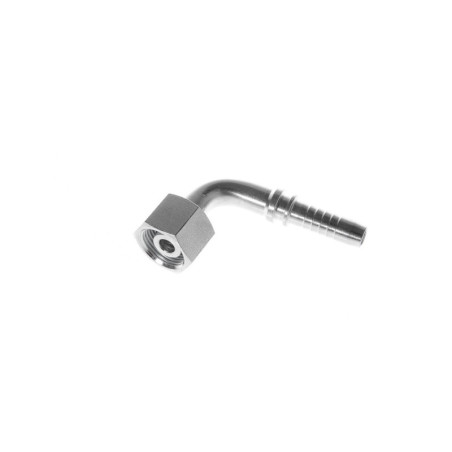 Comprar racor codo 90º hembra loca DKO-S, cuerda M20X1.5 - 12S, manguera de 3/8"