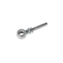 Comprar racor esférico de 10 mm para manguera de 1/4"