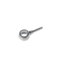 Comprar racor esférico de 16 mm para manguera de 1/4"