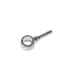 Comprar racor esférico de 3/8" para manguera de 5/16"