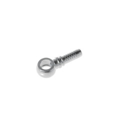 Comprar racor esférico de 3/8" para manguera de 1/2"