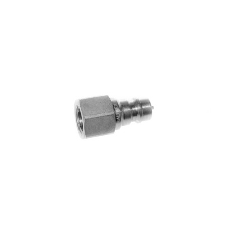 Comprar enchufe rápido macho DN6 salida hembra 1/4"