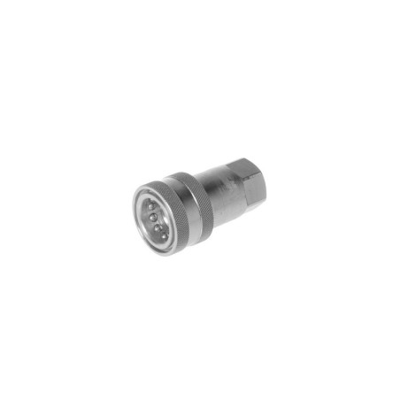 Comprar Enchufe  rápido cuerpo hembra DN13 salida hembra 1/2"
