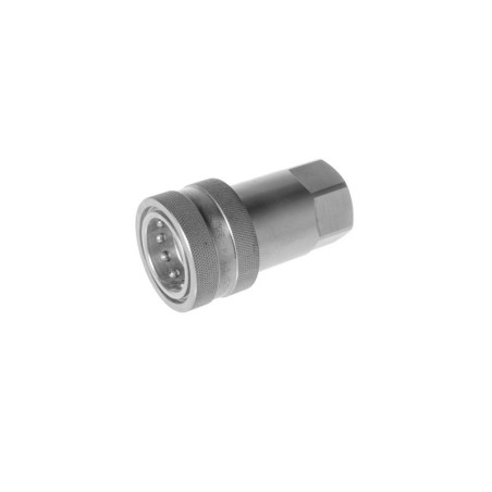 Comprar enchufe rápido cuerpo hembra DN20 salida hembra 3/4"