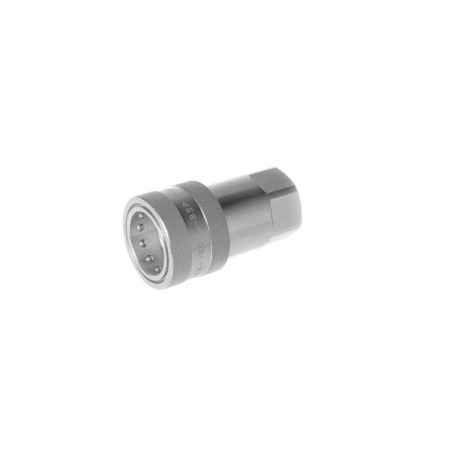 Comprar Enchufe  rápido cuerpo hembra DN25 salida hembra 1"