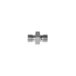 Comprar adaptador BSP macho 1/4" X BSP macho 1/4" para alta presión