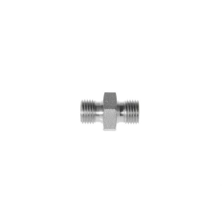 Comprar adaptador BSP macho 1/4" X BSP macho 1/4" para alta presión