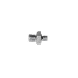 Comprar adaptador BSP macho 1/4" X BSP macho 1/8" para alta presión