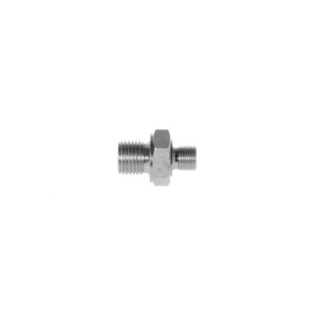 Comprar adaptador BSP macho 1/4" X BSP macho 1/8" para alta presión