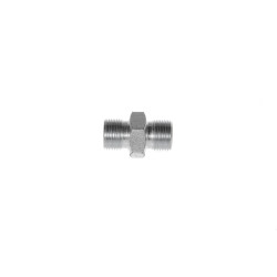 Buy 3/8" BSP Male to 3/8" BSP Male Adapter (high pressure)