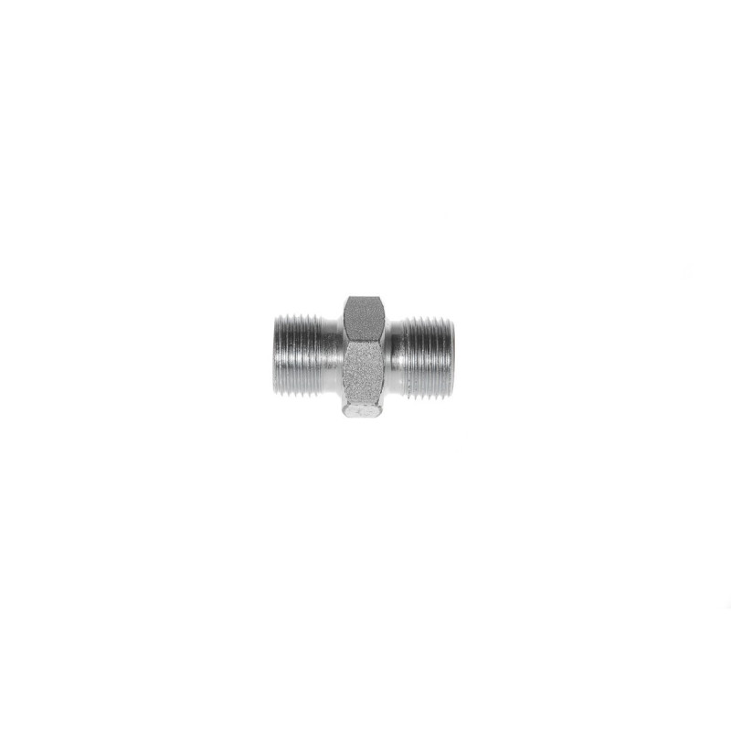 Buy 3/8" BSP Male to 3/8" BSP Male Adapter (high pressure)