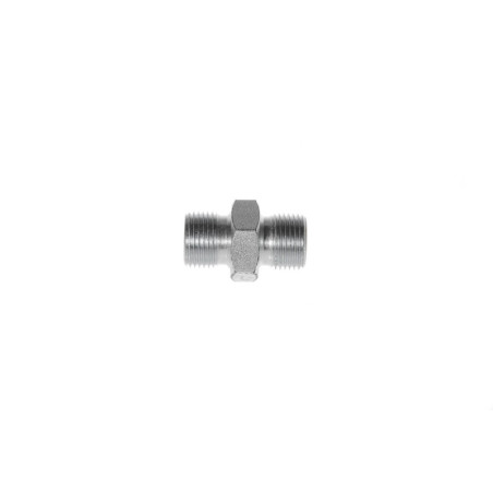 Comprar adaptador BSP macho 3/8" X BSP macho 3/8" para alta presión