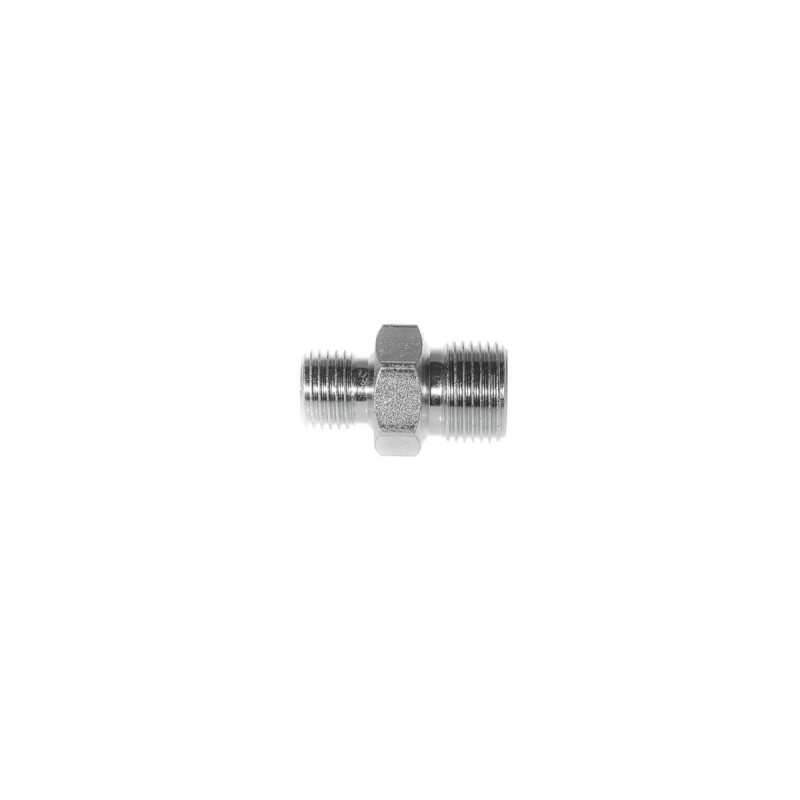 Comprar adaptador BSP macho 3/8" X BSP macho 1/4" para alta presión