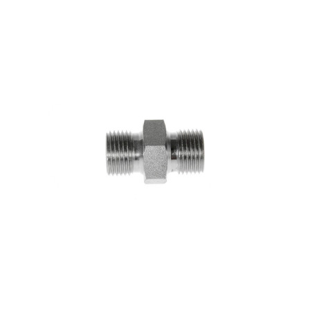 Comprar adaptador BSP macho 1/2" X BSP macho 1/2" para alta presión