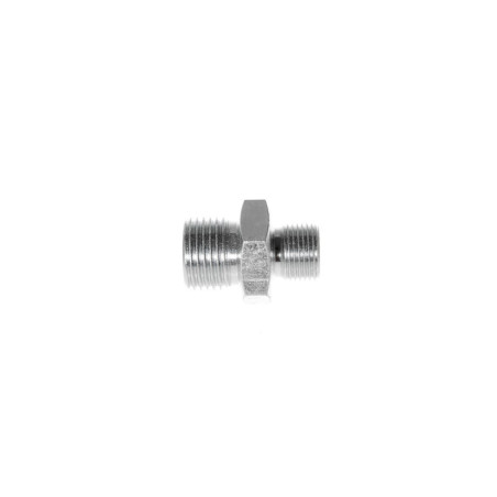 Comprar adaptador BSP macho 1/2" X BSP macho 3/8" para alta presión