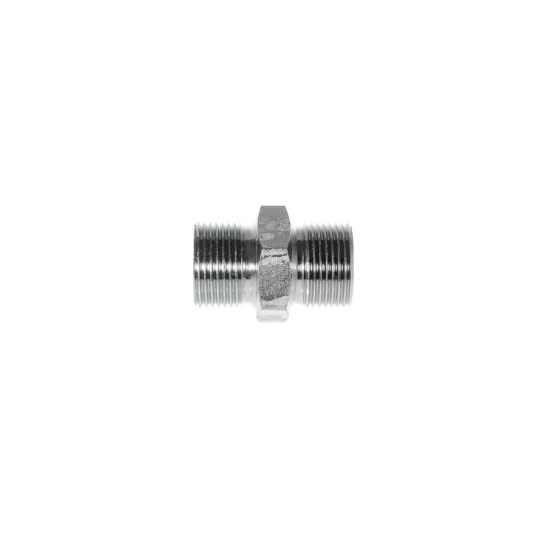 Comprar adaptador BSP macho 3/4" X BSP macho 3/4" para alta presión