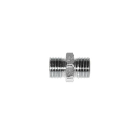 Comprar adaptador BSP macho 3/4" X BSP macho 3/4" para alta presión