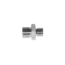 Comprar adaptador BSP macho 3/4" X BSP macho 1/2" para alta presión
