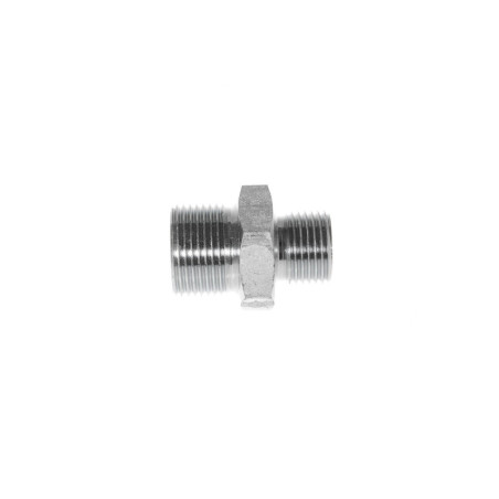 Comprar adaptador BSP macho 3/4" X BSP macho 1/2" para alta presión