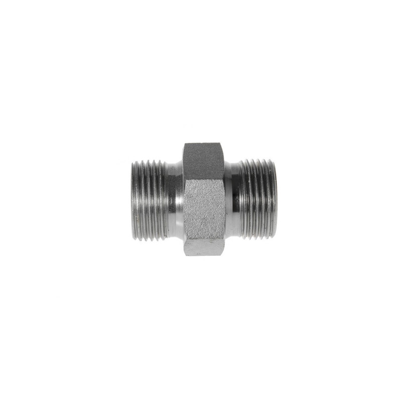 Comprar adaptador BSP macho 1" X BSP macho 1" para alta presión