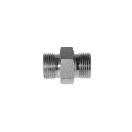 Comprar adaptador BSP macho 1" X BSP macho 1" para alta presión