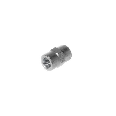 Comprar unión BSP hembra 1/8" X BSP hembra 1/8" para alta presión