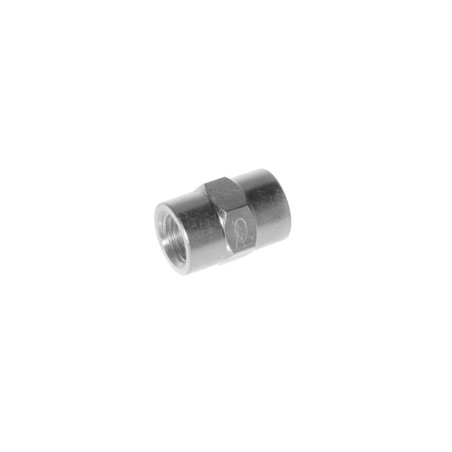 Comprar unión BSP hembra 1/4" X BSP hembra 1/4" para alta presión