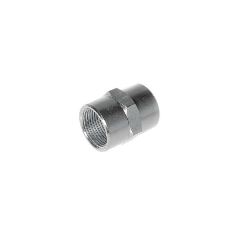 Comprar unión BSP hembra 3/4" X BSP hembra 3/4" para alta presión