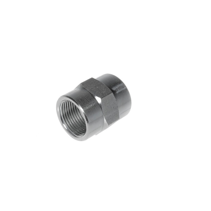 Comprar unión BSP hembra 1" X BSP hembra 1" para alta presión